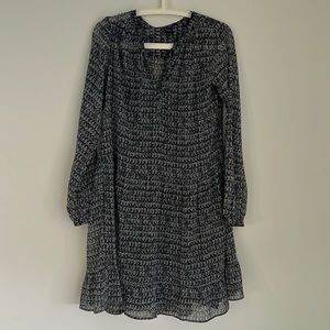 Scotch & Soda Smock Dress